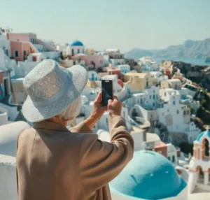 Professional Tour Guide in Morocco