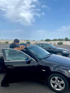 Elite Security Professional