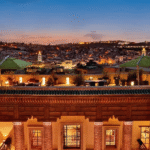 Luxury Concierge Services in Morocco: Redefining VIP Travel